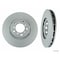 Zimmermann Brake Disc - Standard/Coated, 150346920 150346920 - alternate 2